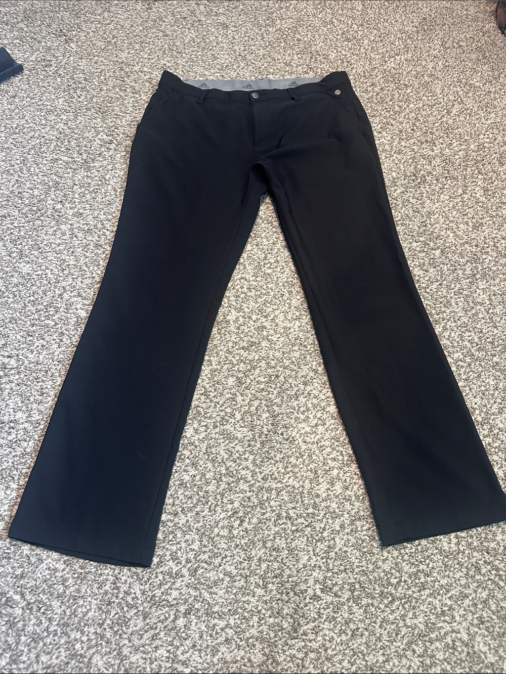 Adidas golf pants